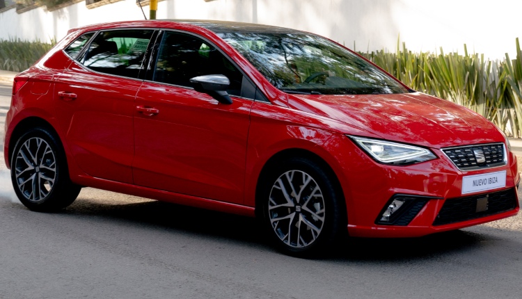 Seat Ibiza 2022: ¡conoce sus características!