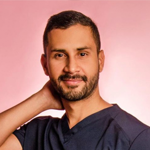 Foto perfil de Psic. Miguel Subero