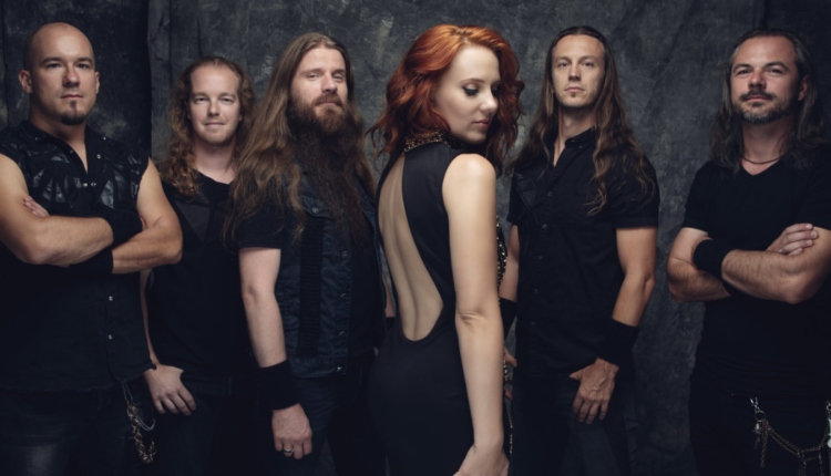 Simone Simons: “A Epica nos gusta hacer discos largos”