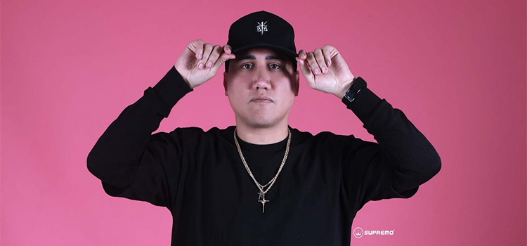 El rapero Mitch Caleboy anuncia álbum para 2023