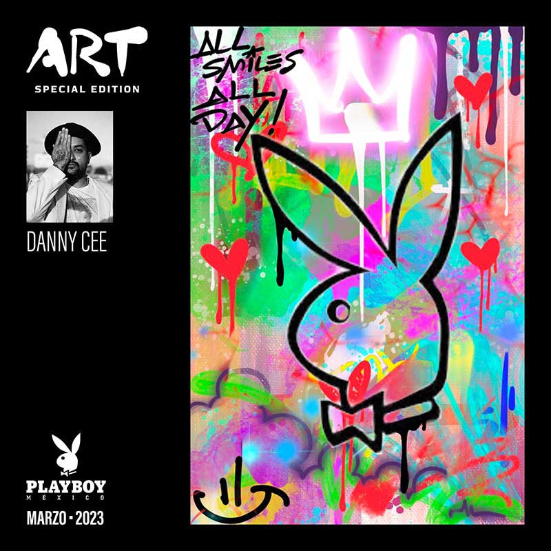 DANNY CEE: Vivan los accidentes felices 0