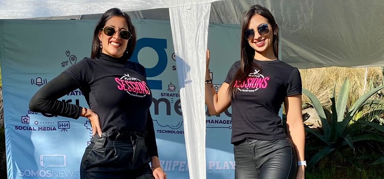 Playboy México apoya la Copa DIF Hidalgo