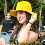 Foto perfil de Sofía Ibarra