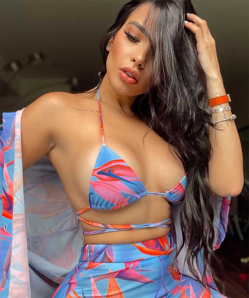 dania-mendez-en-playboy