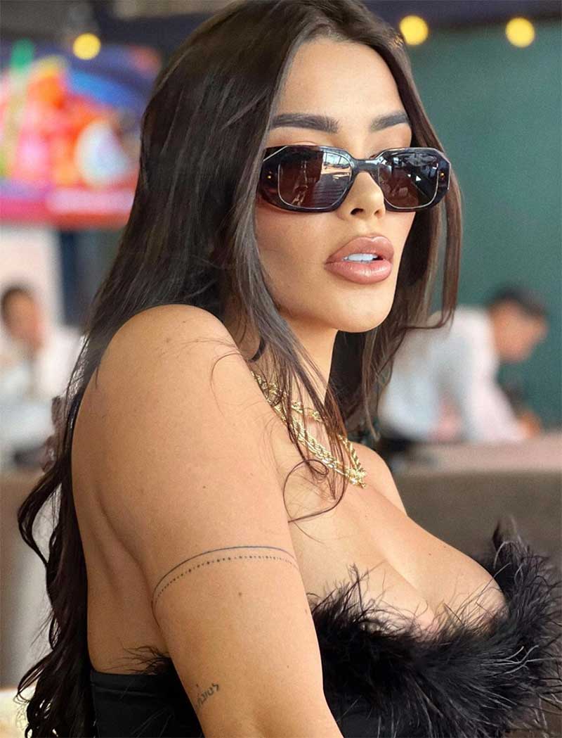 Dania mendez desnuda - rcsq.fr