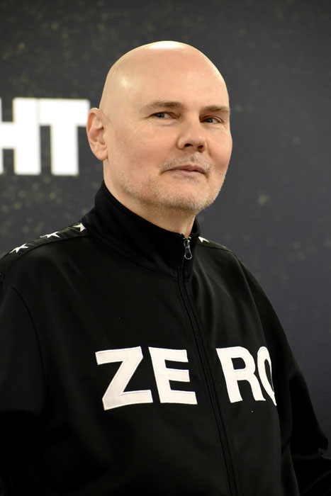 A dos de tres caídas: Smashing Pumpkins y Vampiro Canadiense en The World Is A Vampire 0