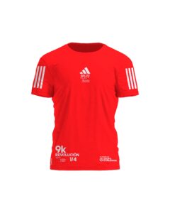 Playera 9K adidas Splits