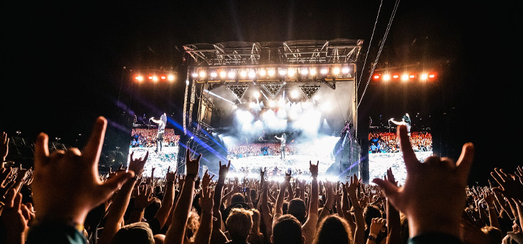 ¡Welcome To Rockville!