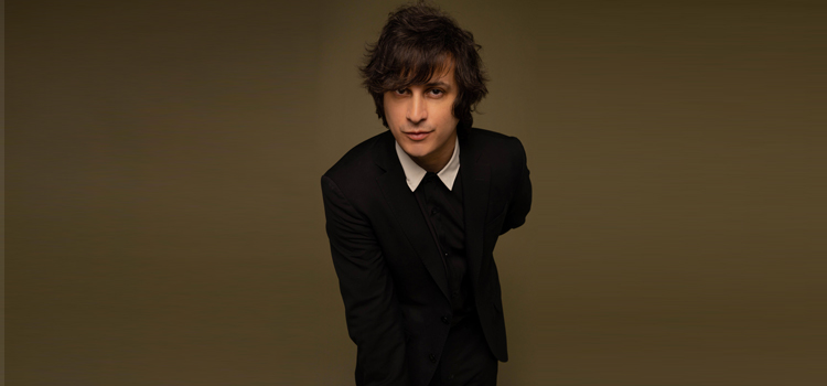Siddhartha: “No nací solo para ser baterista”