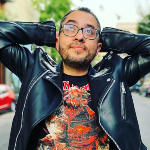 Foto perfil de Arturo J. Flores