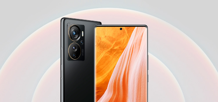 Unboxing ZTE Axon 40 Pro: El gama alta todopoderoso