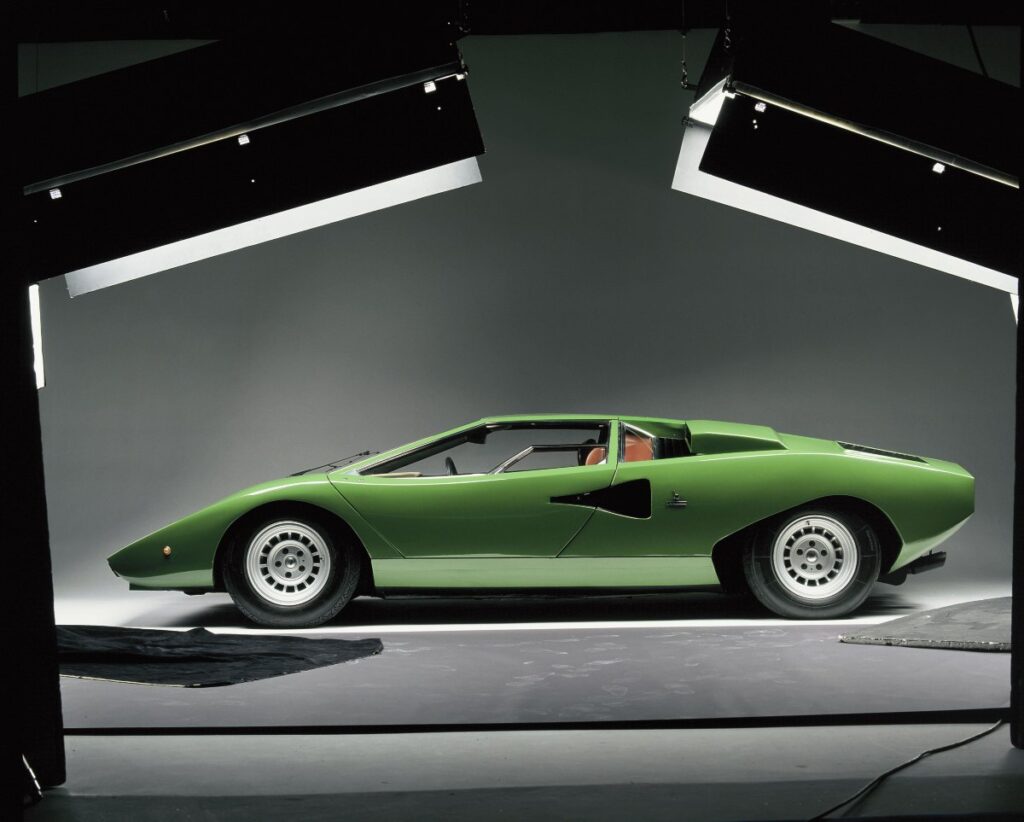 Countach