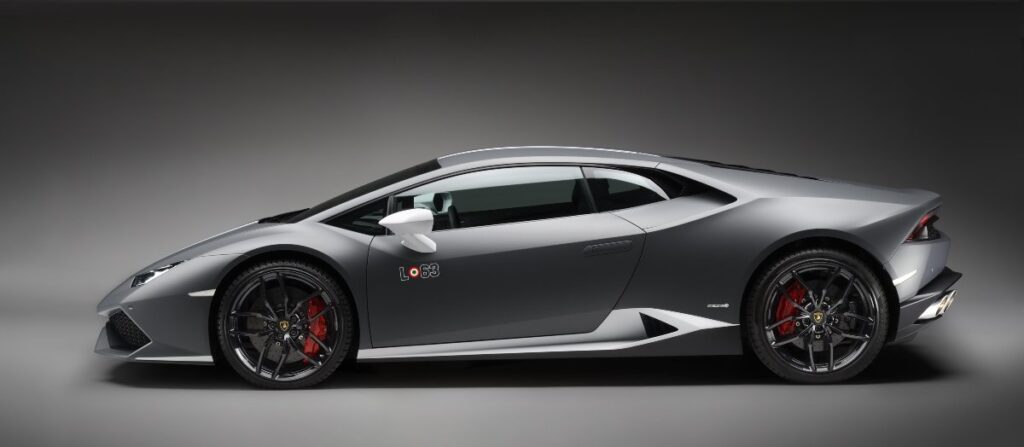 Huracan