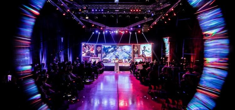 ¿Fan de League of Legends? Tú puedes representar a México en Londres