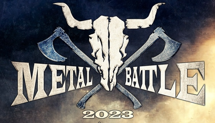 Llega la final de Metal Battle México rumbo a Wacken
