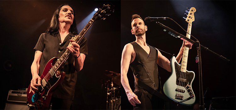 Placebo en CDMX: Los conciertos sin celular deberían ser eternos