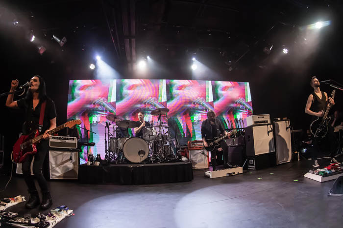 Placebo en CDMX: Los conciertos sin celular deberían ser eternos 0