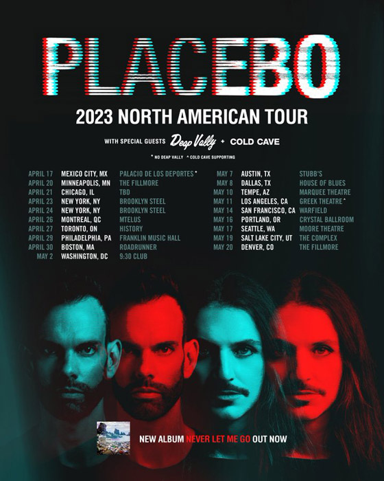 Cartelera de conciertos abril 2023: boletos, dónde, cuándo 3