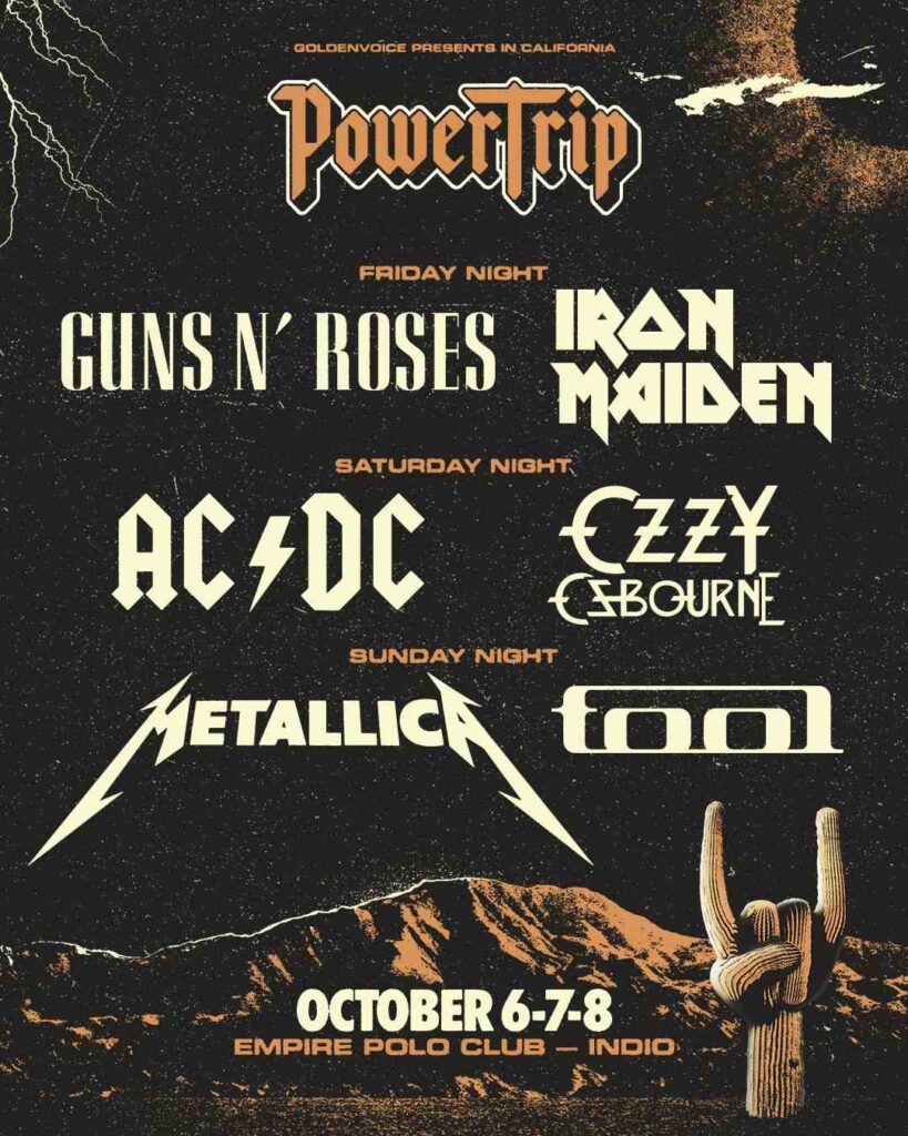 Power Trip