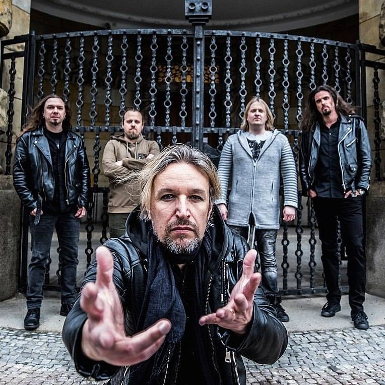 Sonata Arctica