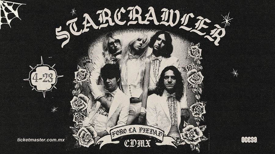 Starcrawler