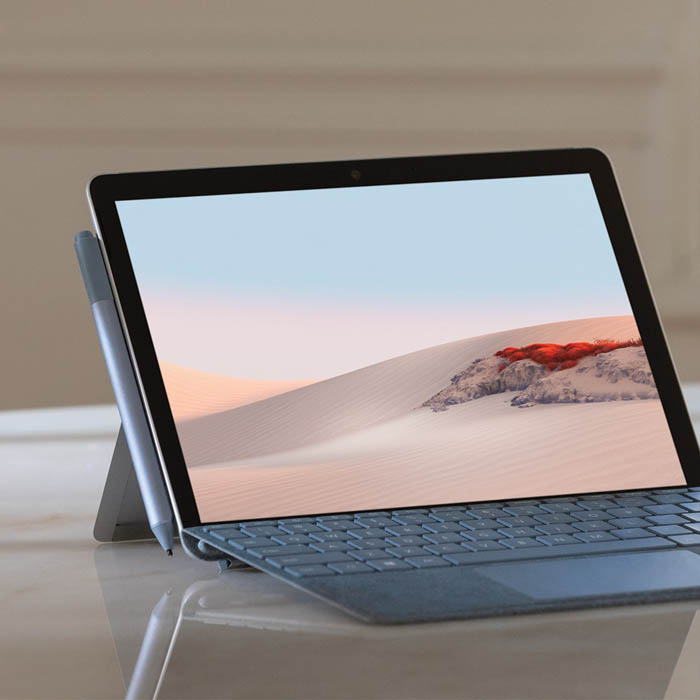 Tech: Conoce la Surface Pro 9 0