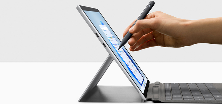 Tech: Conoce la Surface Pro 9