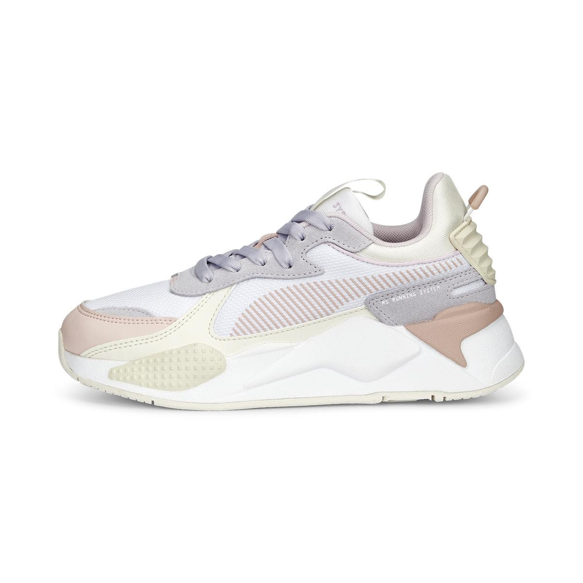 PUMA RS-X: De vuelta a los 80 0