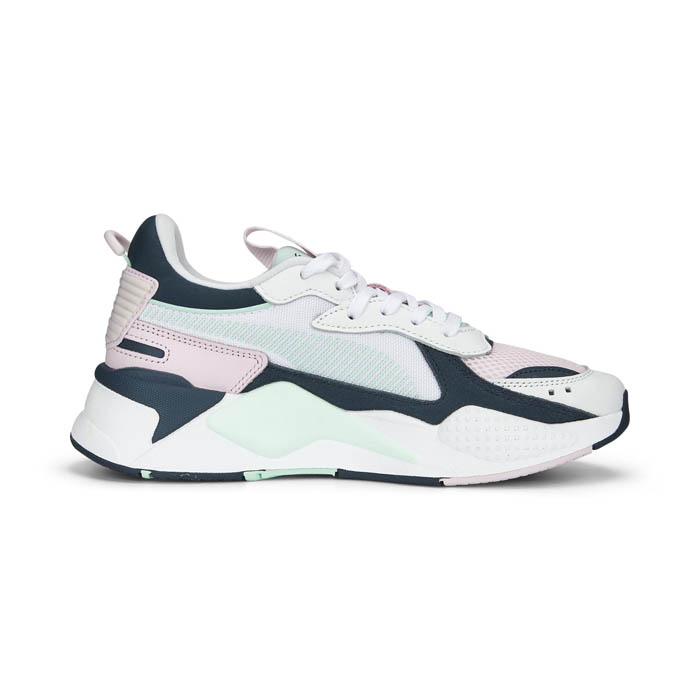 PUMA RS-X: De vuelta a los 80 1