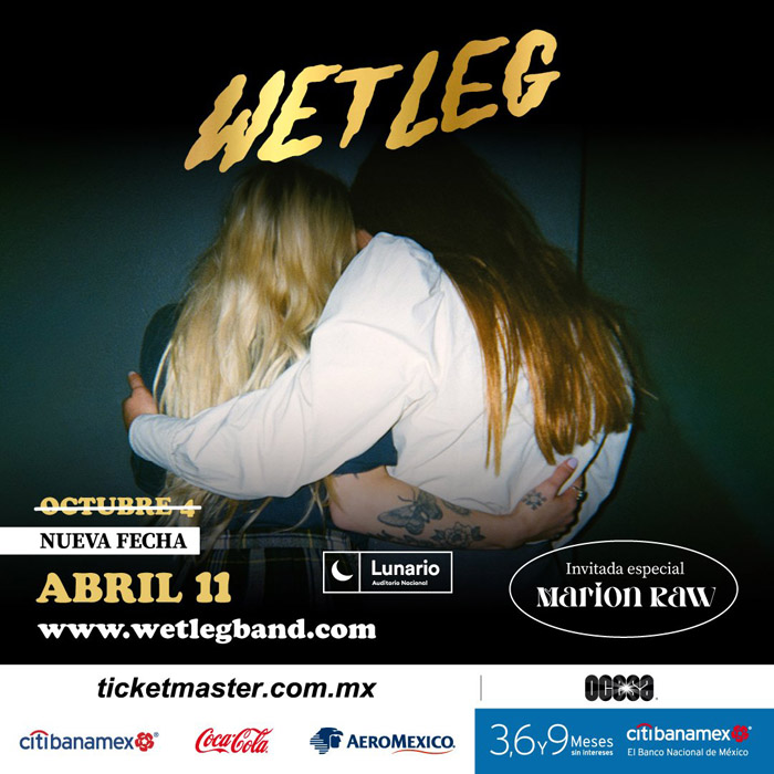 Cartelera de conciertos abril 2023: boletos, dónde, cuándo 0