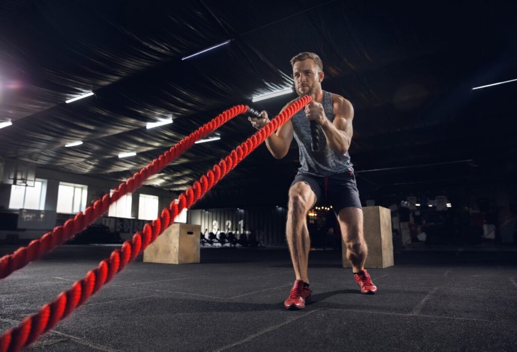 Mitos del Entrenamiento.