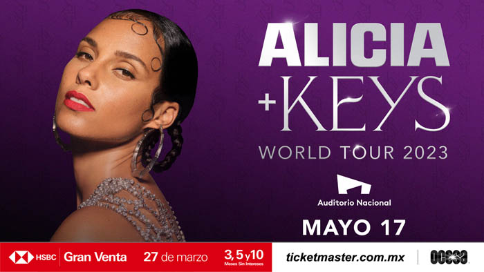 Cartelera de conciertos mayo 2023: boletos, dónde, cuándo 3