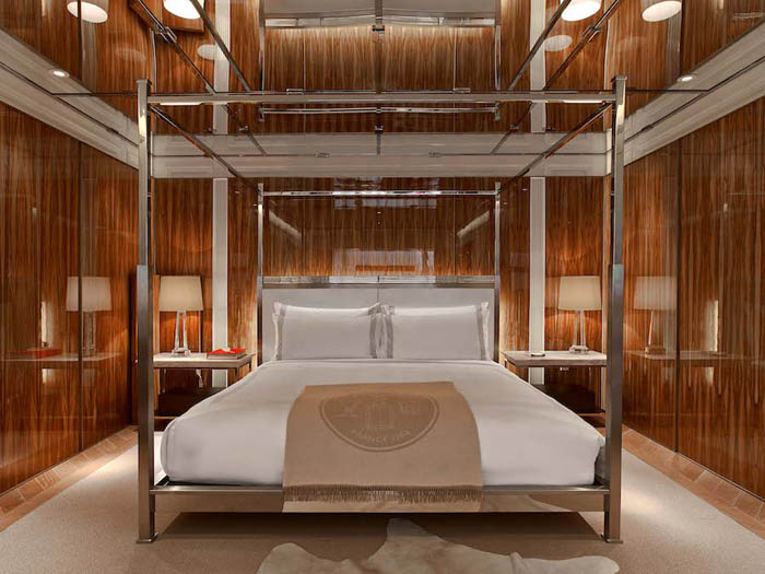 5 hoteles para disfrutar al máximo de la Gran Manzana 0