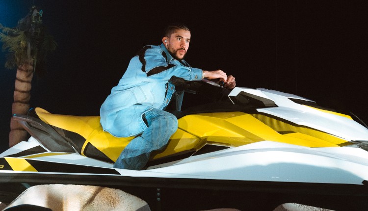Coachella 2023: 10 momentos increíbles de la semana 2