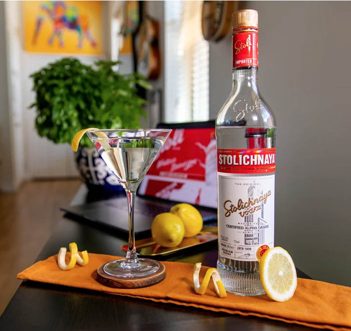 6 Datos para volverte un experto en vodka 1