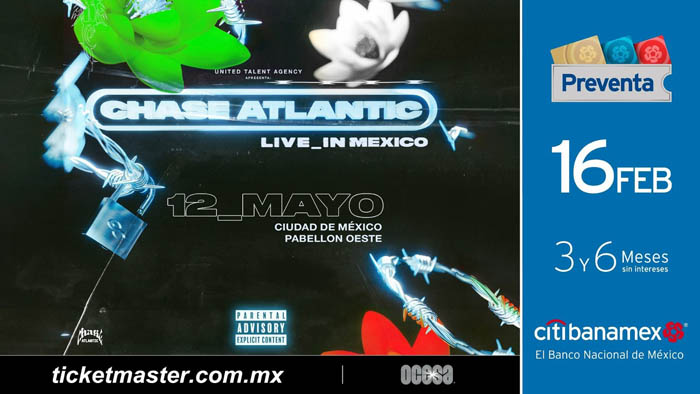 Cartelera de conciertos mayo 2023: boletos, dónde, cuándo 1