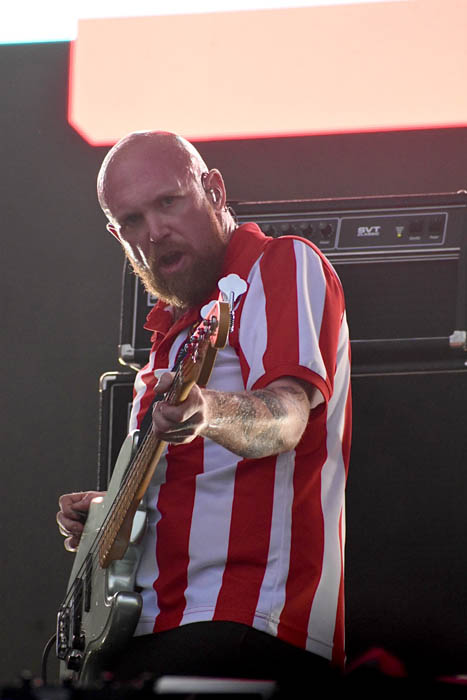 Corona Capital GDL: Entre el triunfo de la música anglo y las Chivas 5