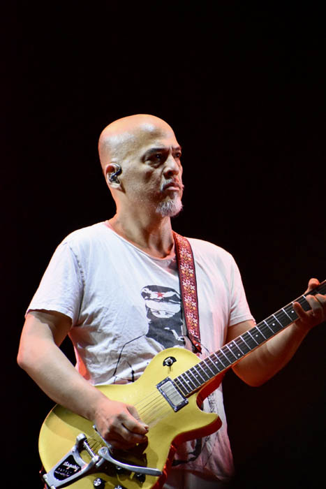 Corona Capital GDL: Entre el triunfo de la música anglo y las Chivas 7