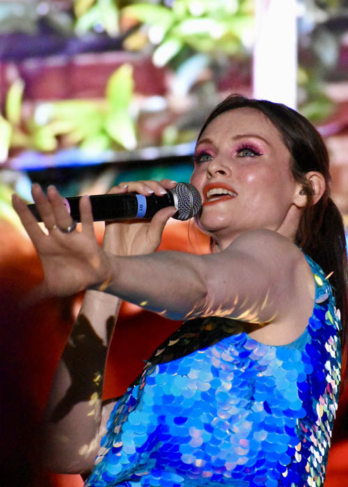 Corona Capital GDL: Entre el triunfo de la música anglo y las Chivas 8