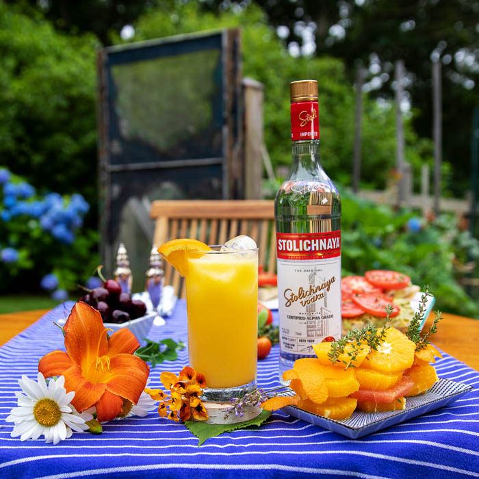 6 Datos para volverte un experto en vodka 0