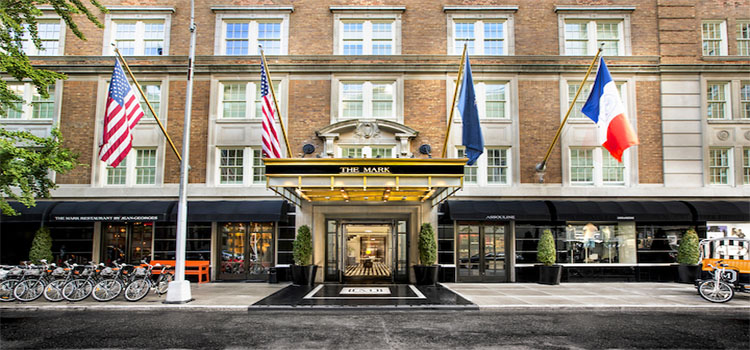 5 hoteles para disfrutar al máximo de la Gran Manzana