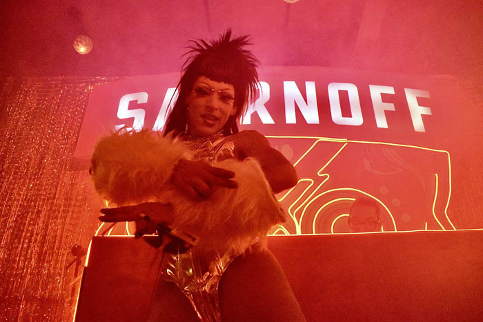 Smirnoff presenta latas listas para beber 1