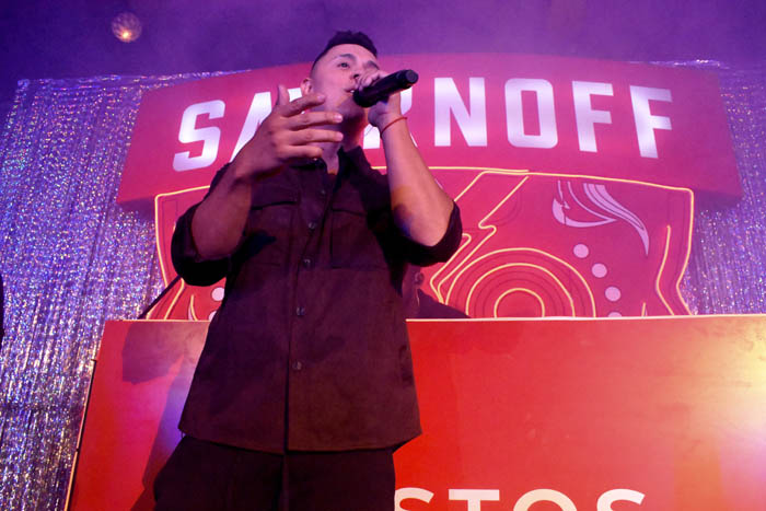 Smirnoff presenta latas listas para beber 0