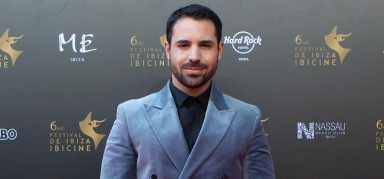 Matías Ferreira, el mejor vestido