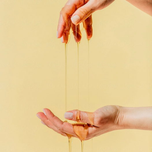 ¿La saliva es el lubricante perfecto? 0