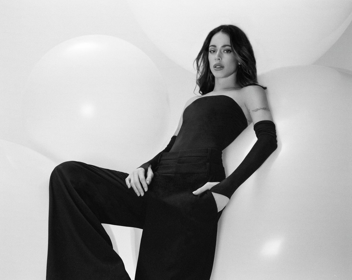 Tini Stoessel.