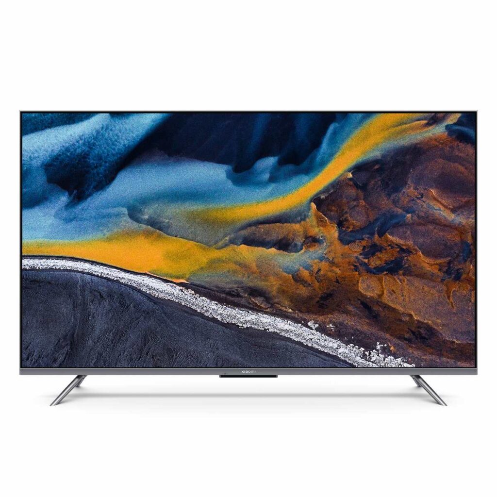 Xiaomi TV 50 & 55