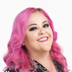 Foto perfil de Eugenia Flo