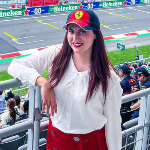 Foto perfil de Sofía Ibarra