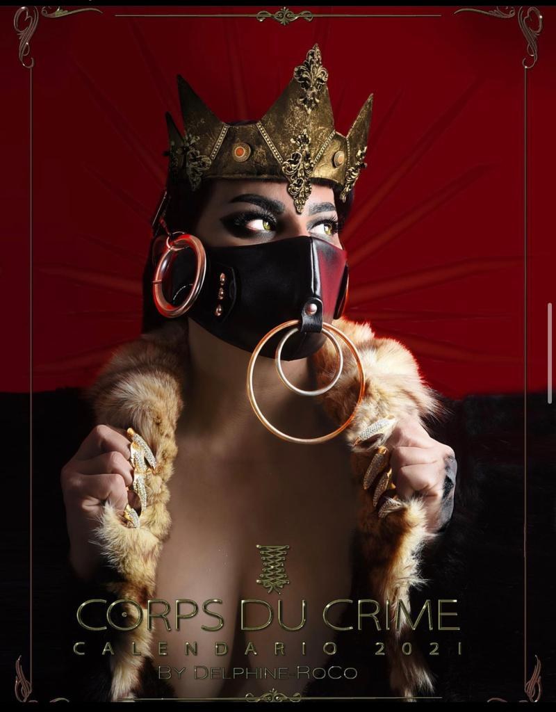 Corpus di Crime. 